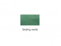 BUSTE IN CARTA SEALING VERDE 